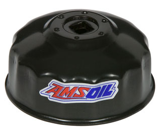 AMSOIL Filter Wrench (74 mm)